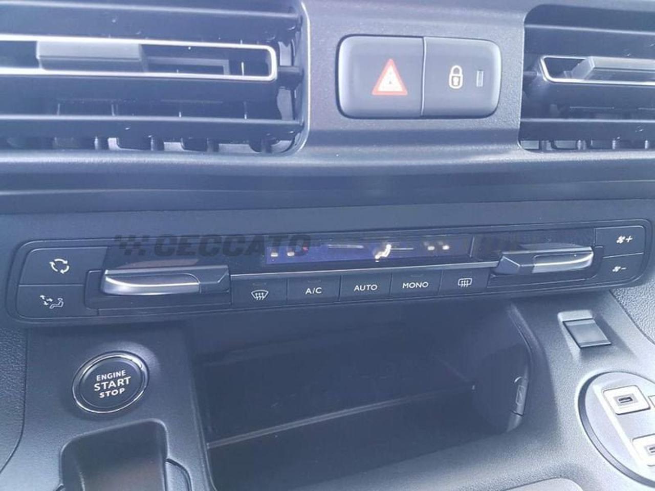 Fiat Fiat Doblo usata, con fendinebbia