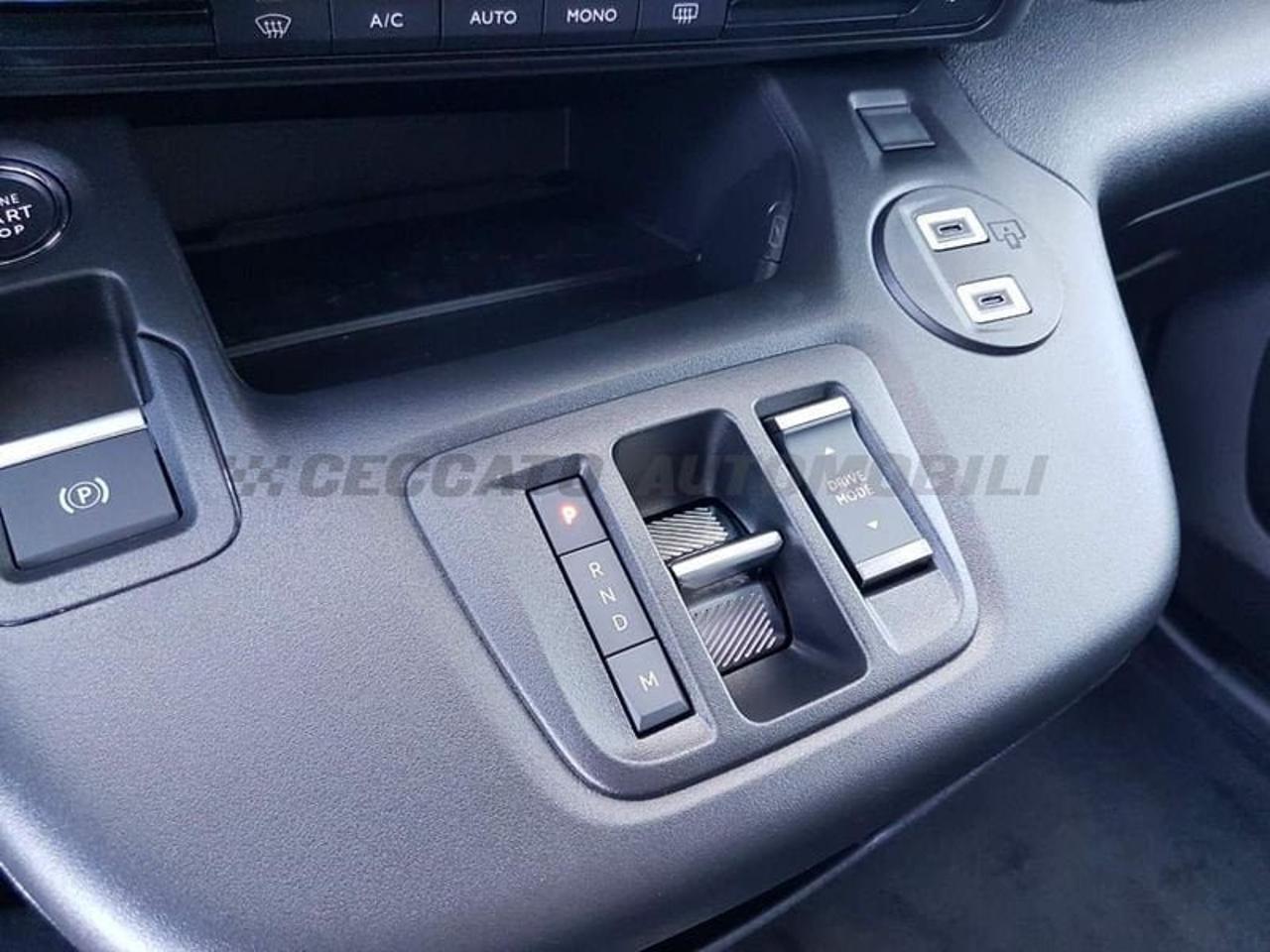 Fiat Fiat Doblo usata, con servo sterzo