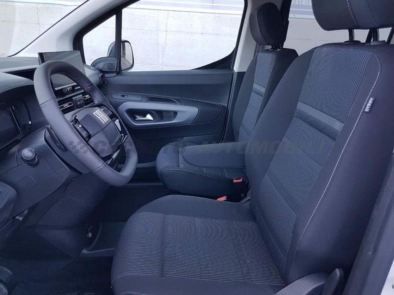 Fiat Fiat Doblo usata 3