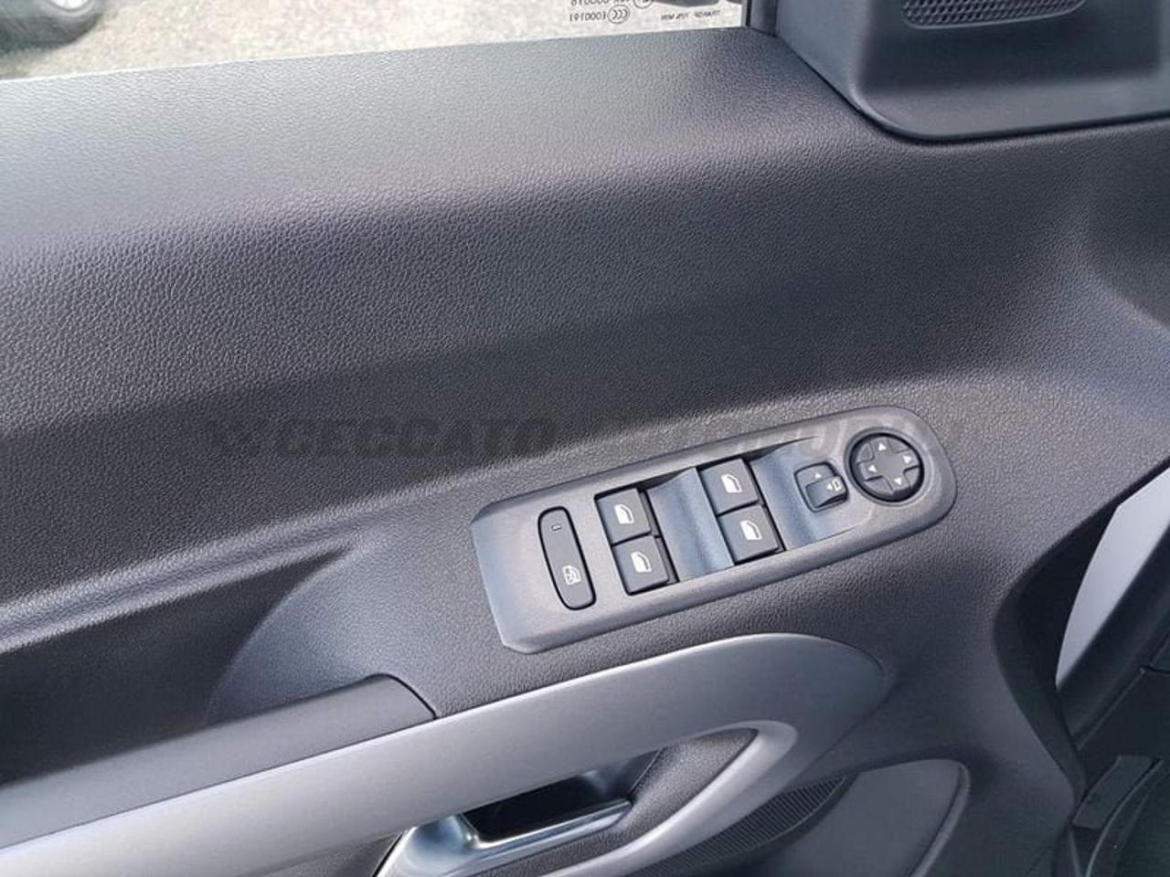 Fiat Fiat Doblo usata 4