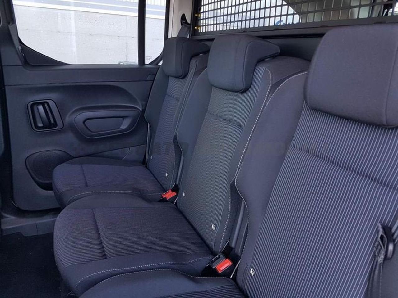 Fiat Fiat Doblo usata 5