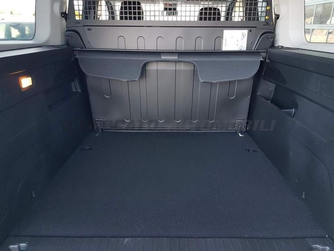 Fiat Fiat Doblo usata 6