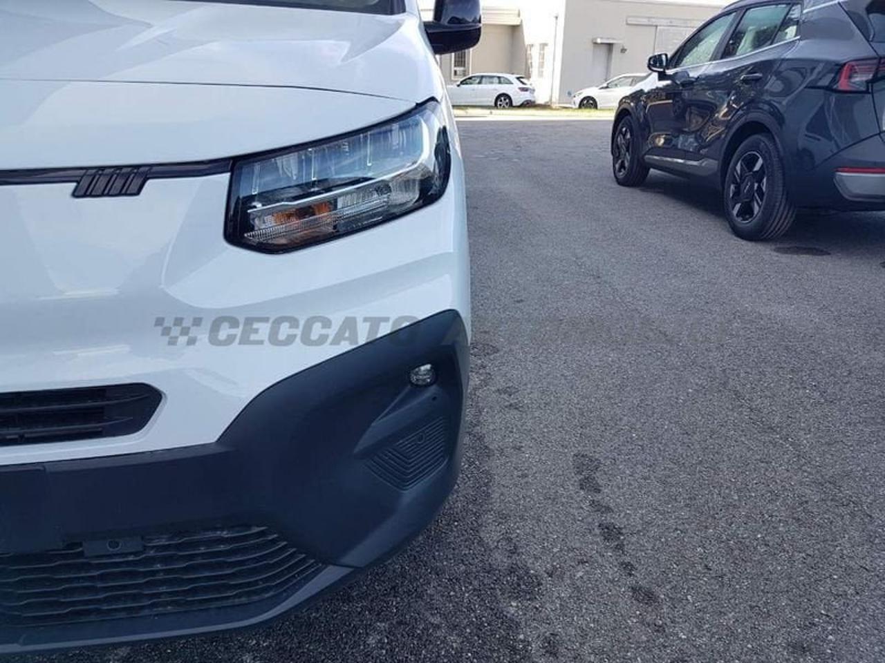 Fiat Fiat Doblo usata 9