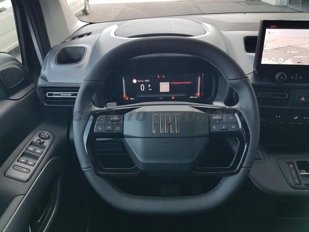 Fiat Fiat Doblo usata 13