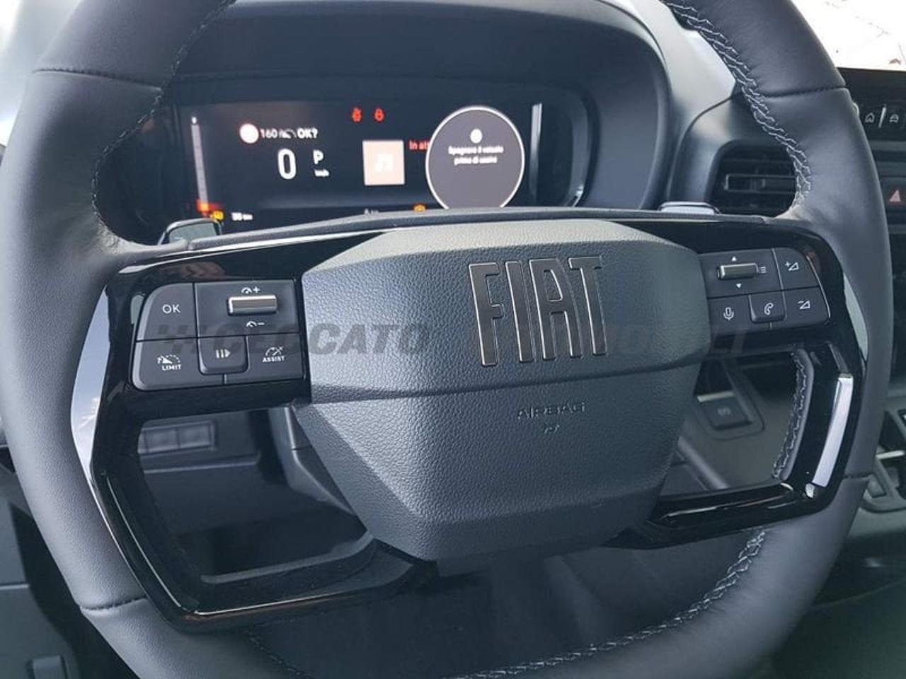 Fiat Fiat Doblo usata 14