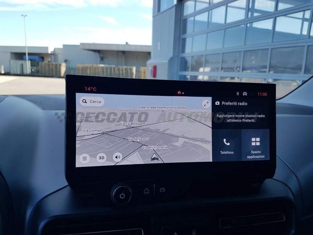 Fiat Fiat Doblo usata 15