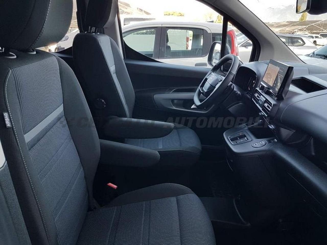 Fiat Fiat Doblo usata 16