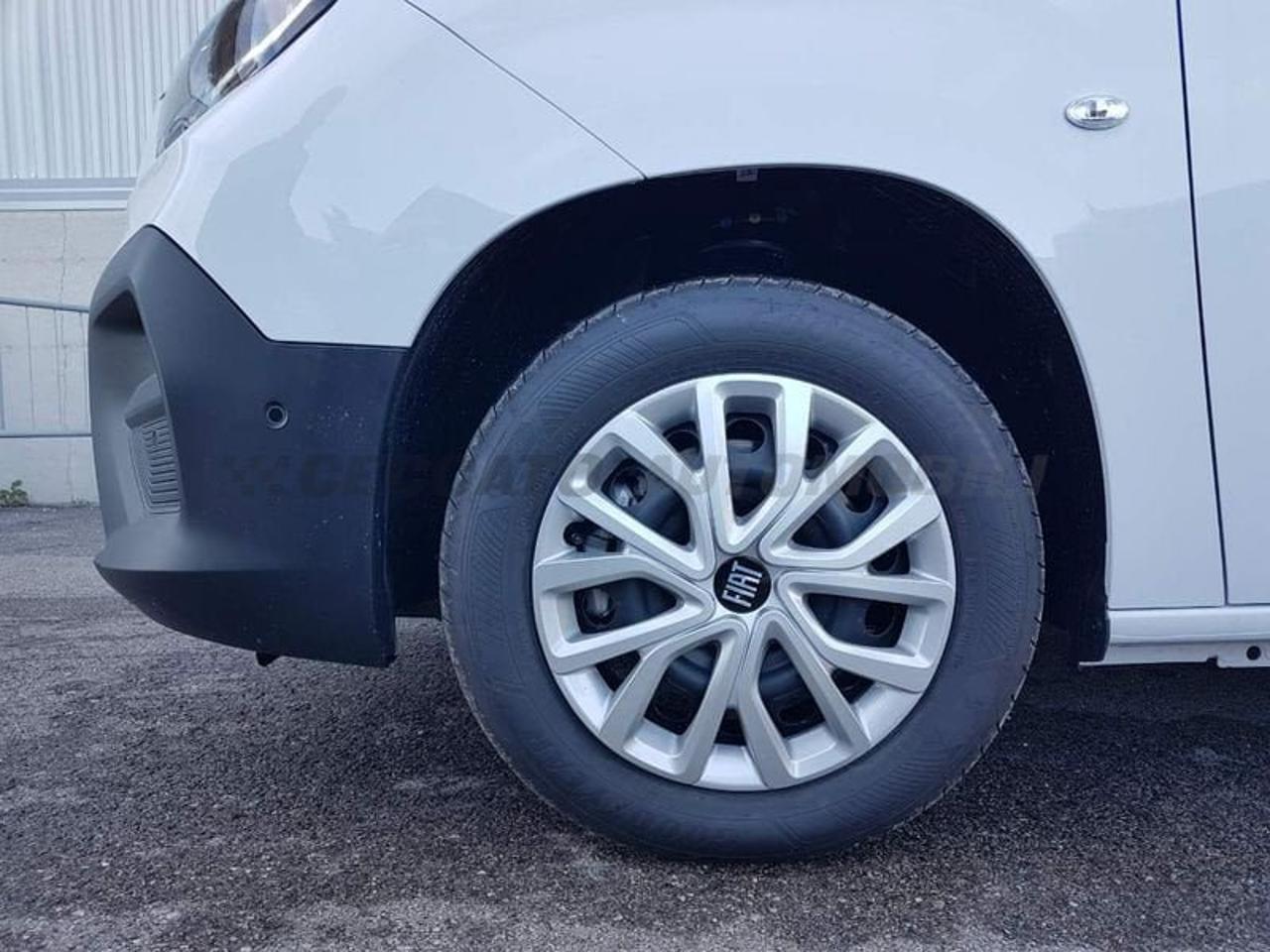 Fiat Fiat Doblo usata 20