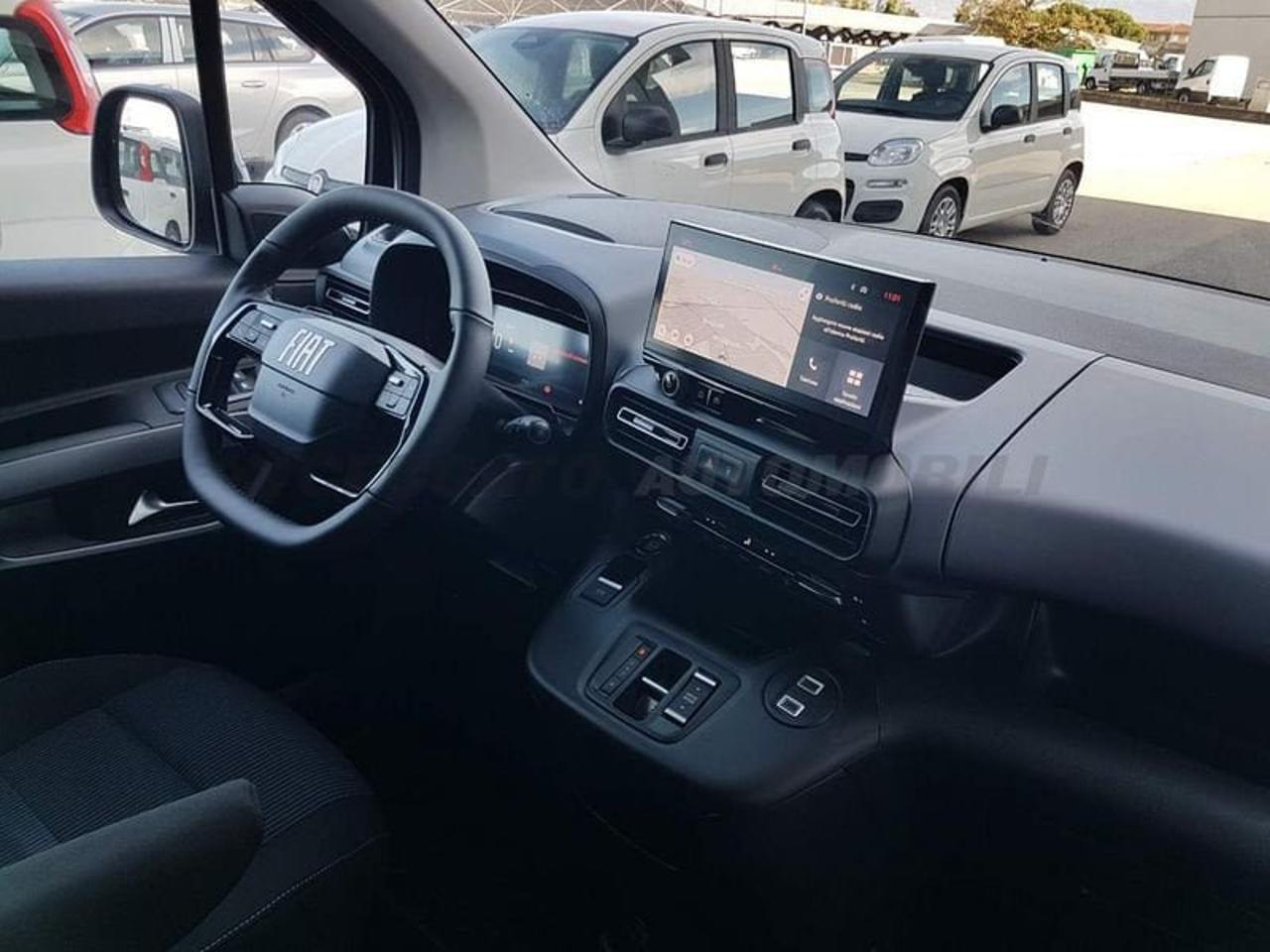Fiat Fiat Doblo usata 21