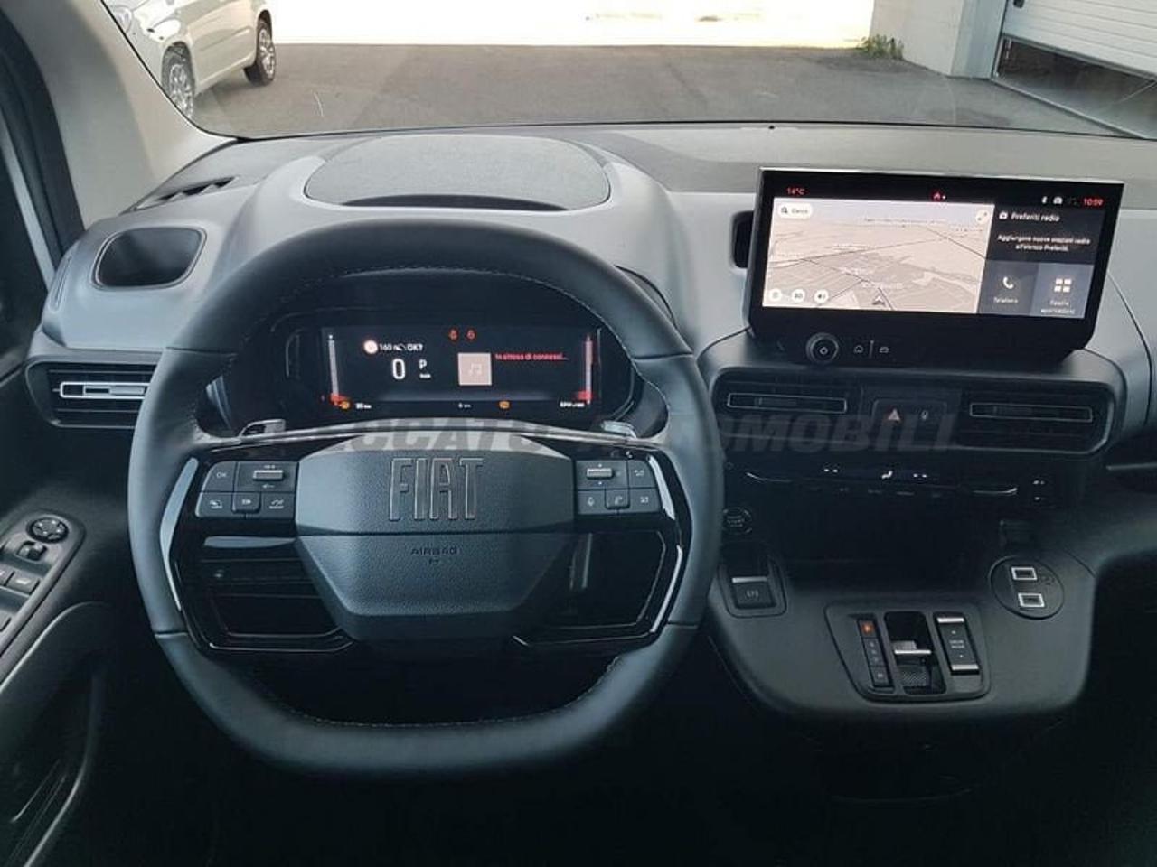 Fiat Fiat Doblo usata 22