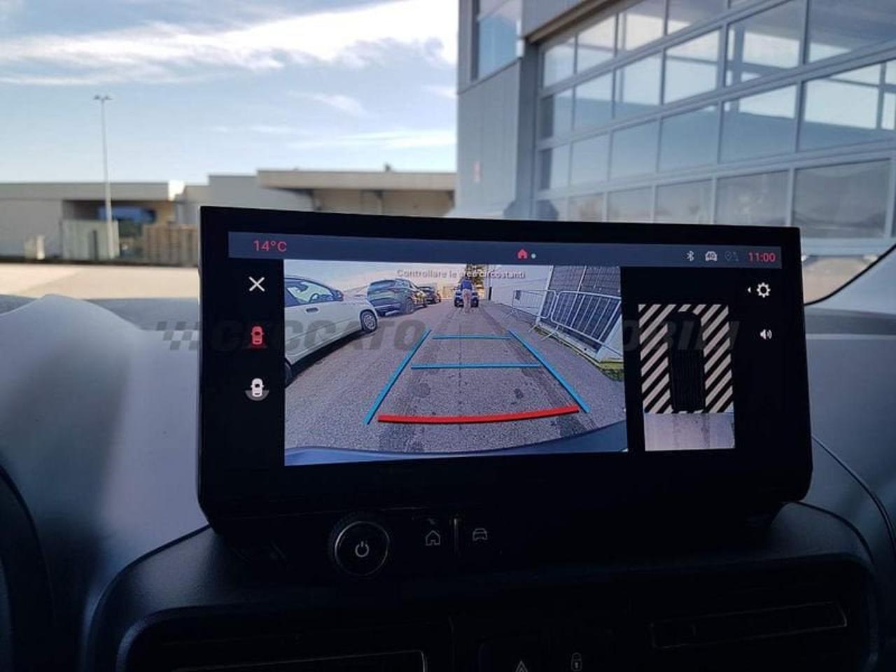 Fiat Fiat Doblo usata 23