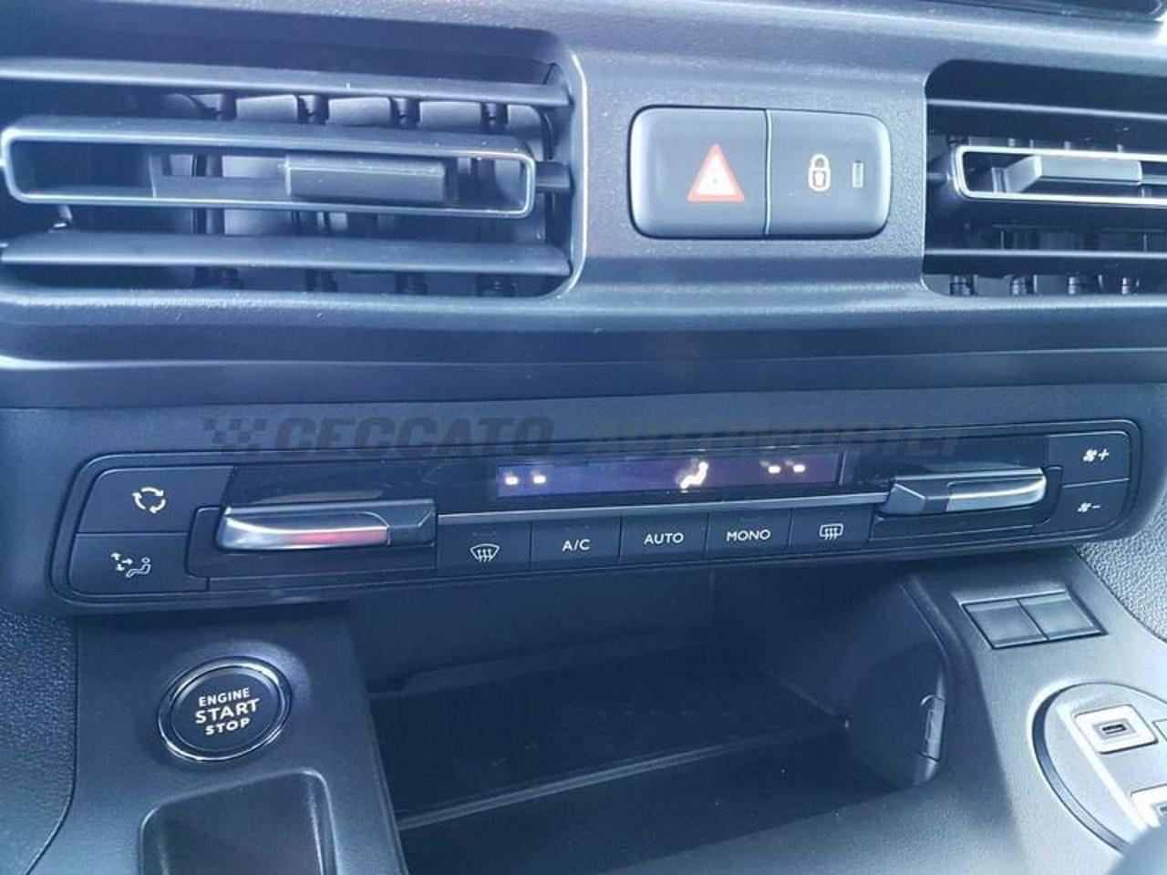 Fiat Fiat Doblo usata, con fendinebbia