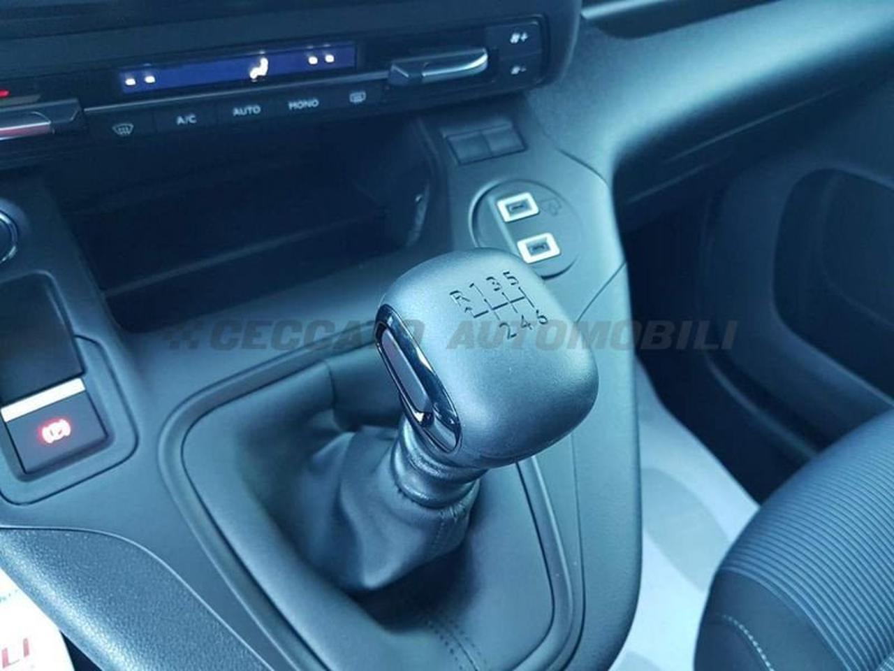 Fiat Fiat Doblo usata, con servo sterzo