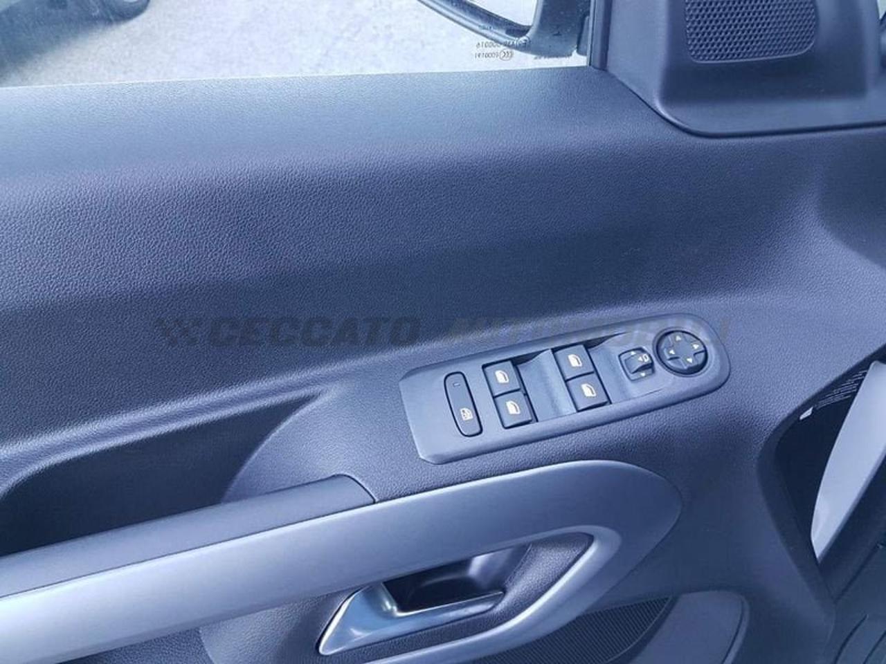 Fiat Fiat Doblo usata 3