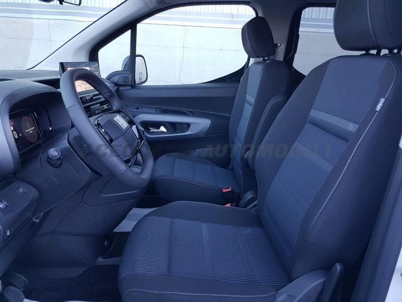 Fiat Fiat Doblo usata 4