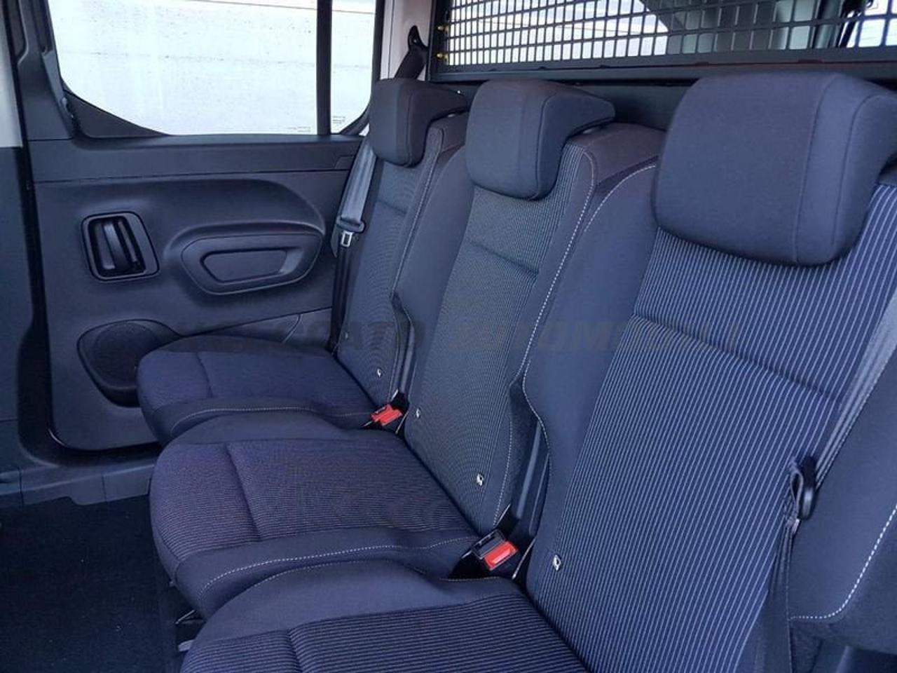 Fiat Fiat Doblo usata 5