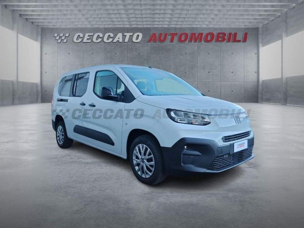 Fiat Fiat Doblo usata 7