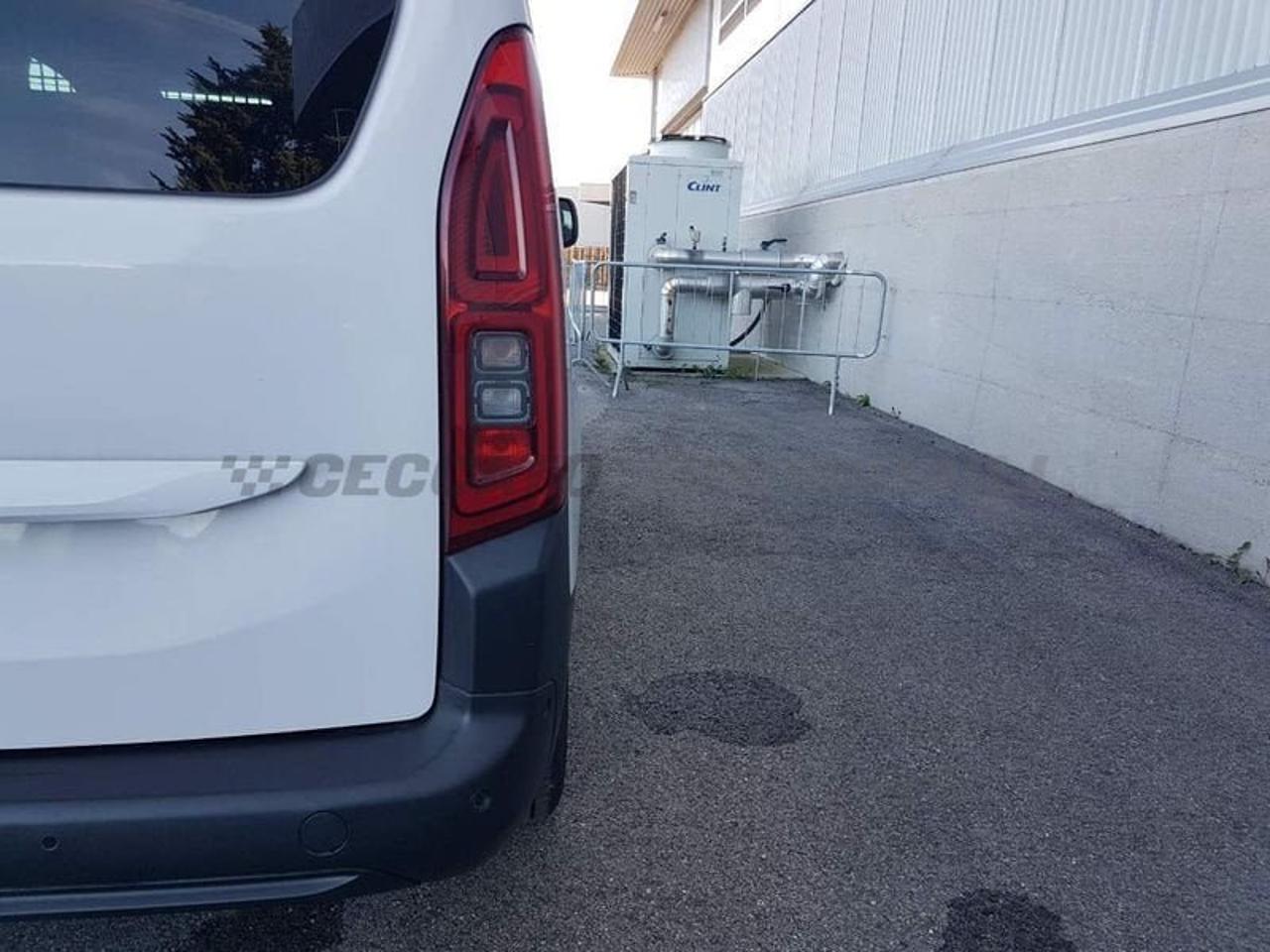 Fiat Fiat Doblo usata 10