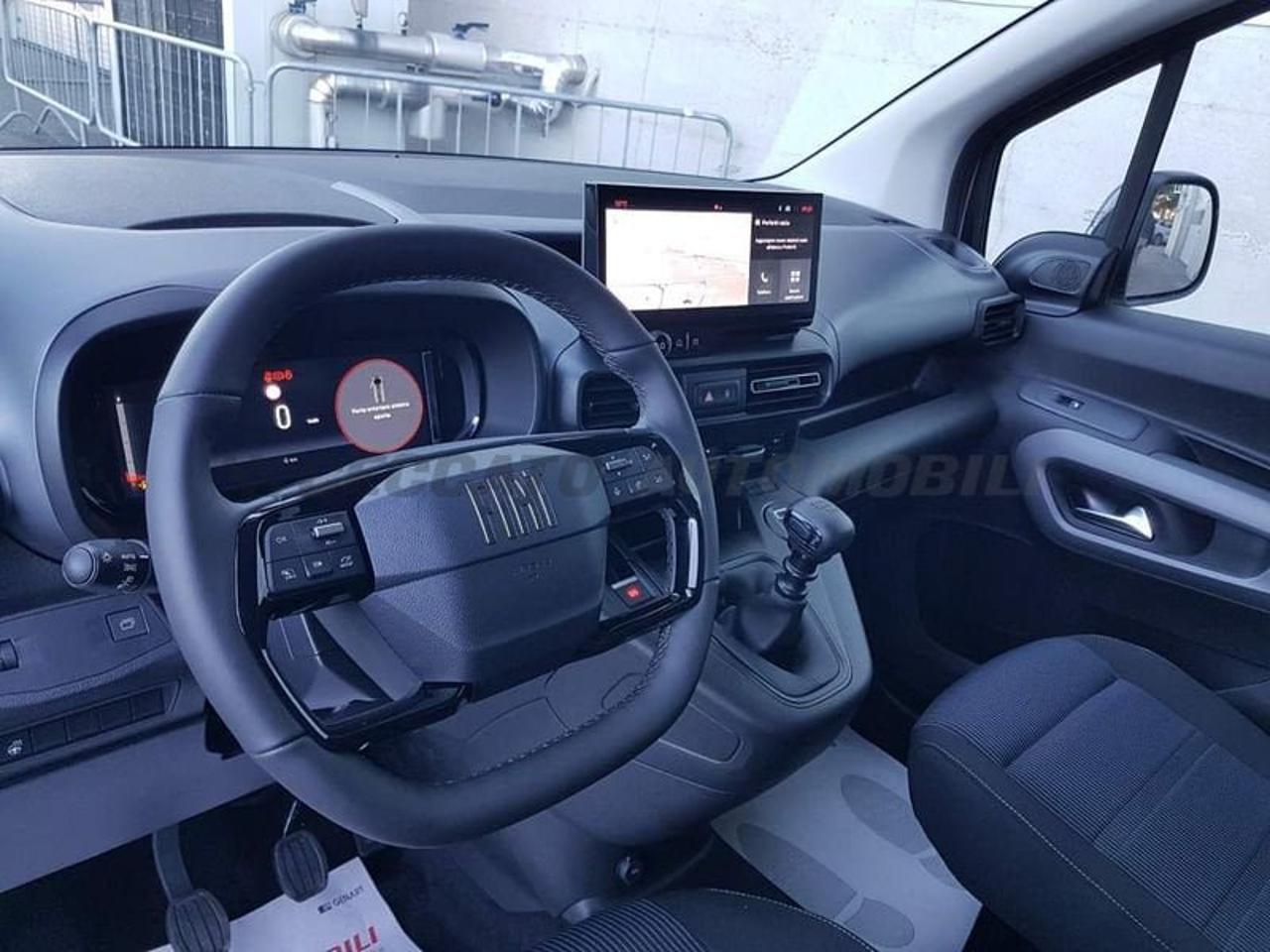 Fiat Fiat Doblo usata 12