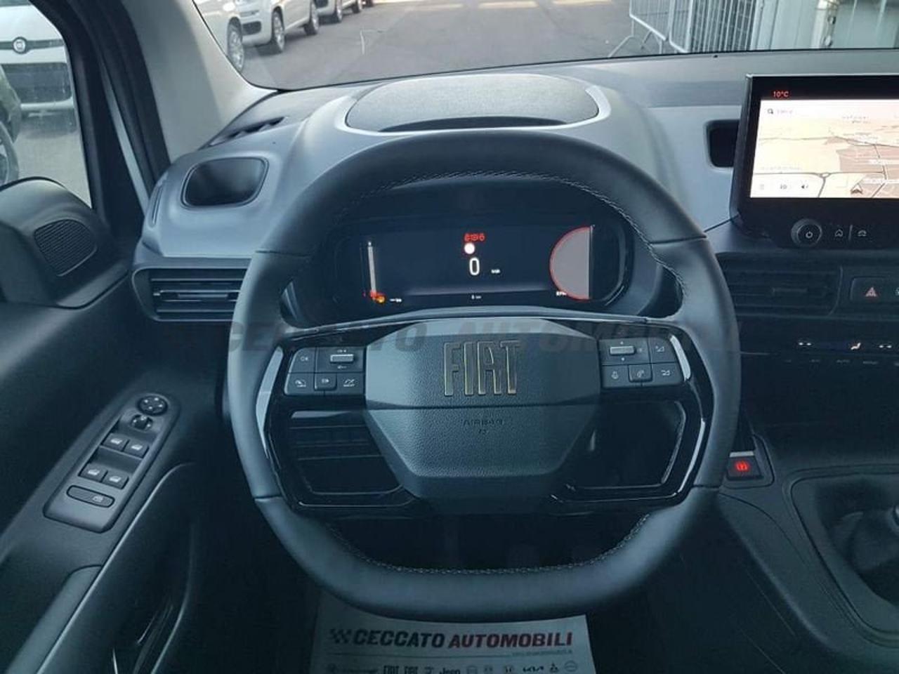 Fiat Fiat Doblo usata 13