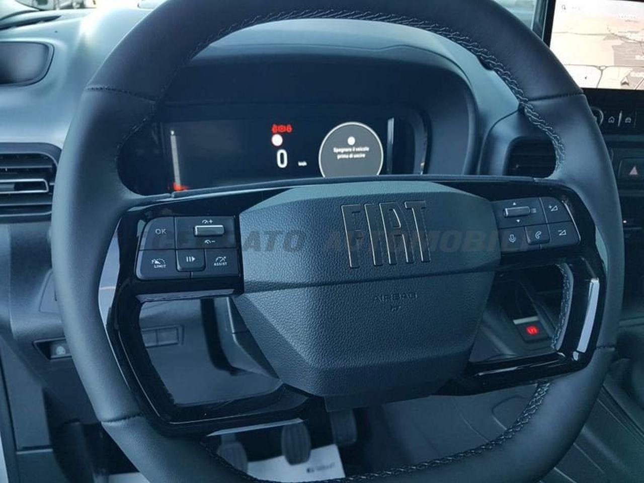 Fiat Fiat Doblo usata 14