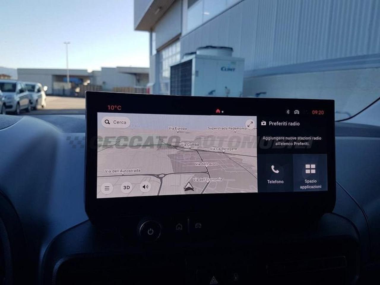 Fiat Fiat Doblo usata 15