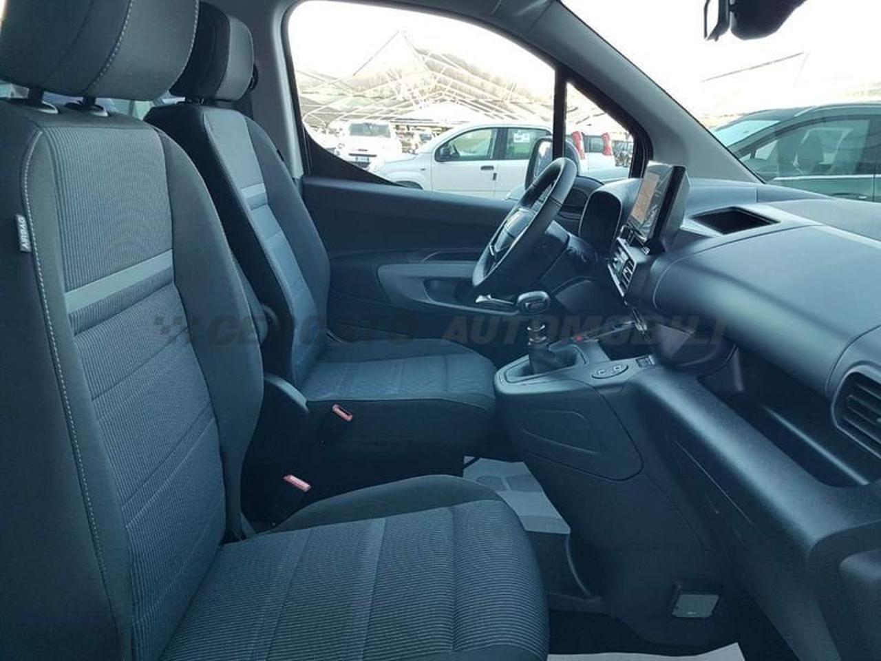 Fiat Fiat Doblo usata 16