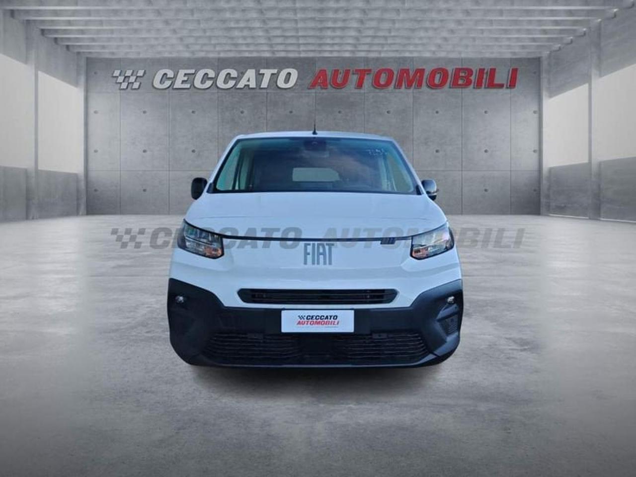 Fiat Fiat Doblo usata 18