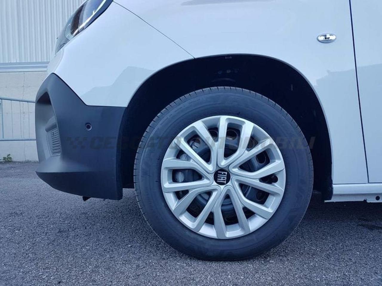 Fiat Fiat Doblo usata 20