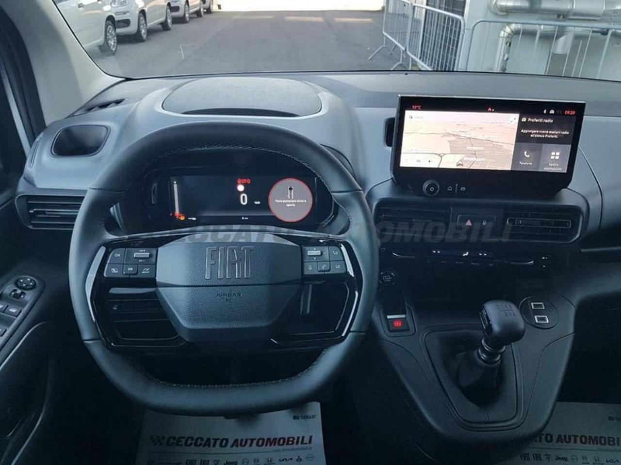 Fiat Fiat Doblo usata 22