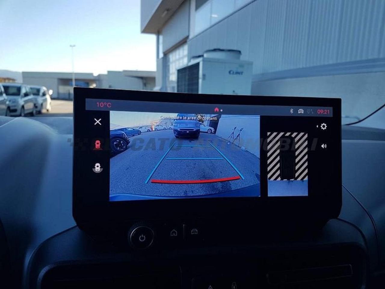 Fiat Fiat Doblo usata 23