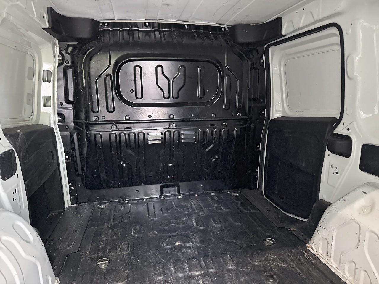 Fiat Fiat Doblo usata, con 2 poggiatesta sedili ant. , con reg. in altezza