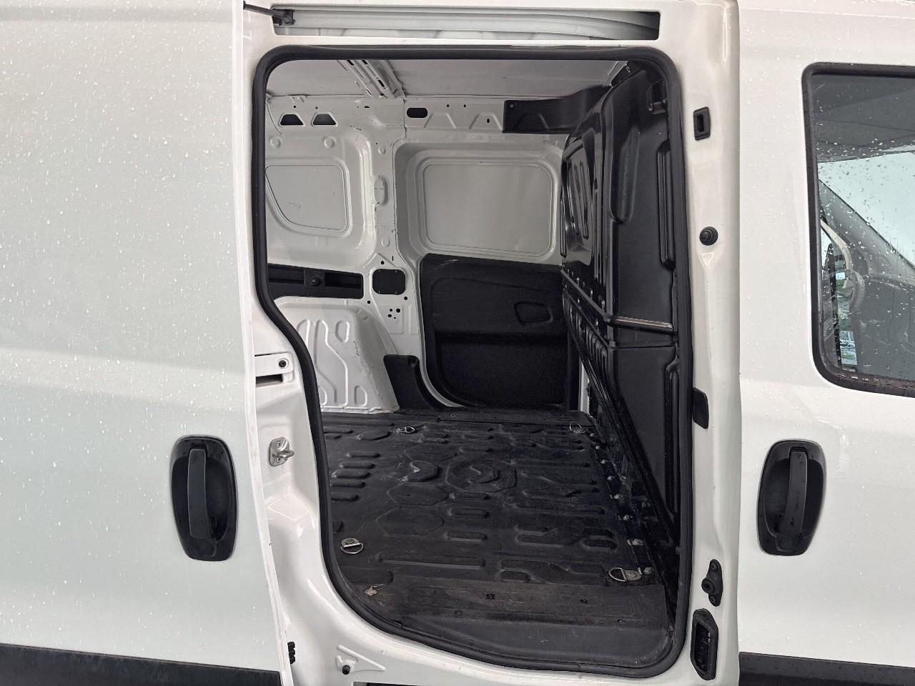 Fiat Fiat Doblo usata, con 5,0 display multifunzionale touch screen, plancia 1 e 12,7