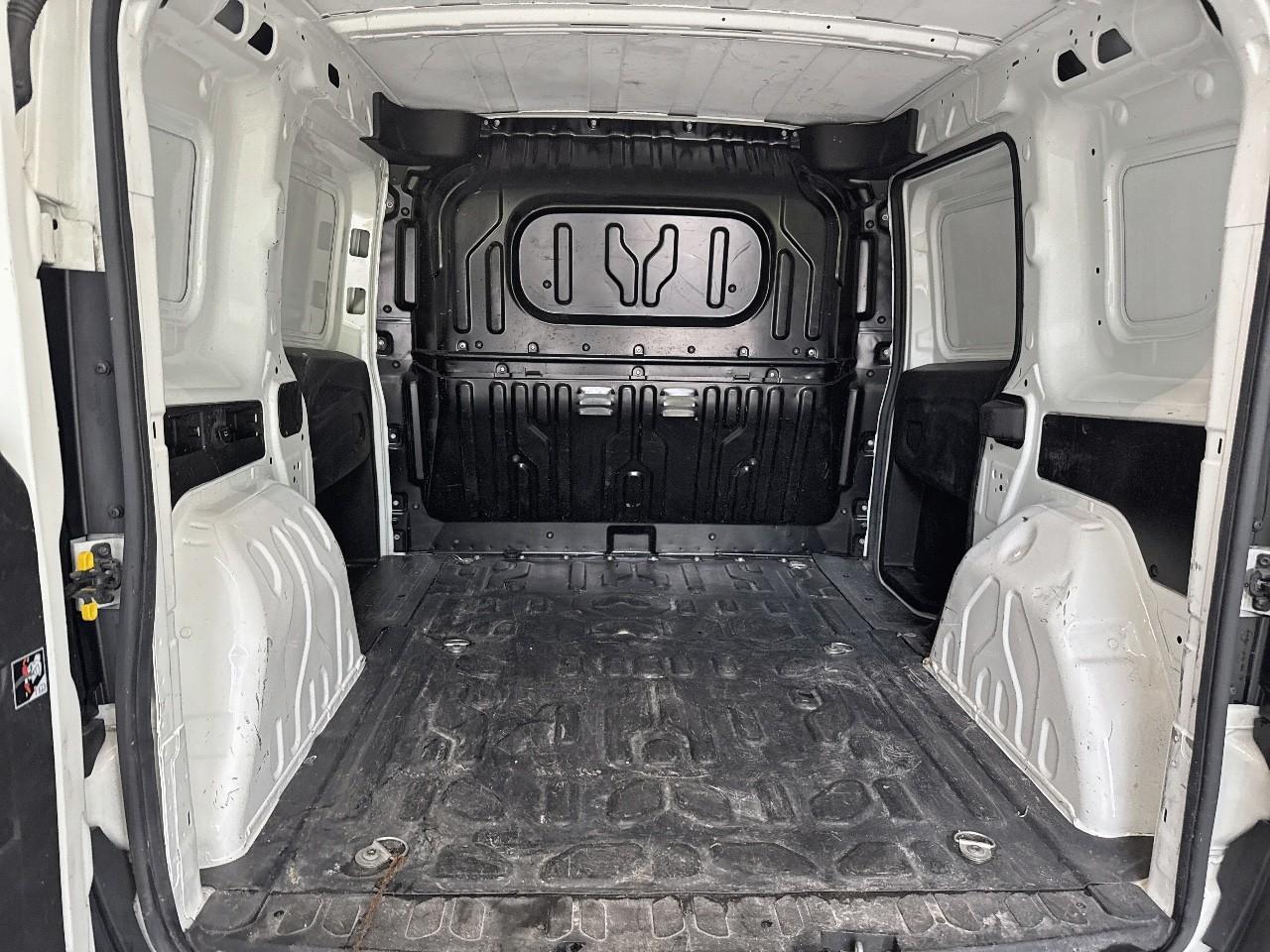 Fiat Fiat Doblo usata, con abs