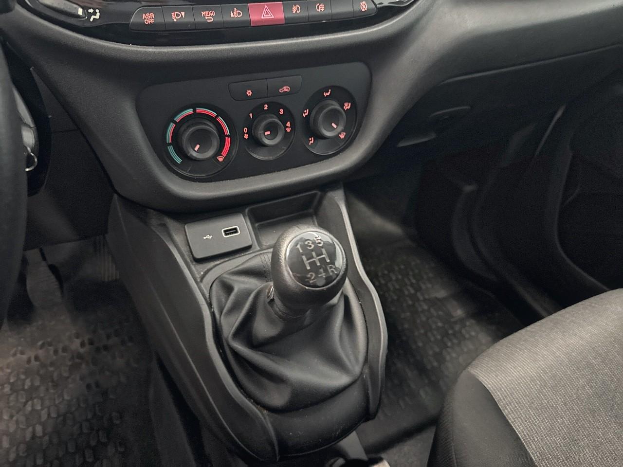 Fiat Fiat Doblo usata, con airbags 1