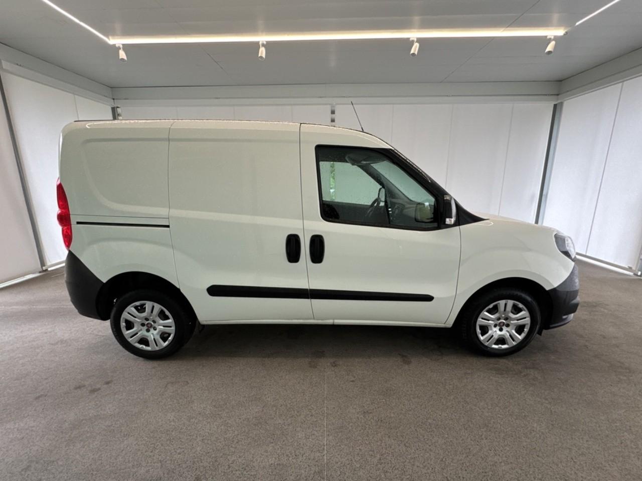 Fiat Fiat Doblo usata, con climatizzatore