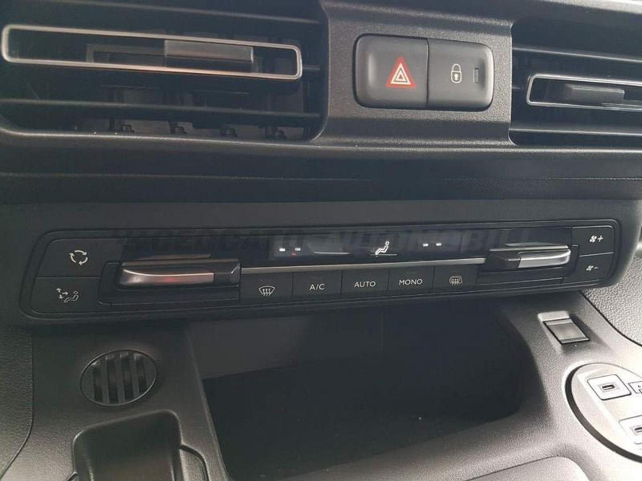 Fiat Fiat Doblo usata, con servo sterzo