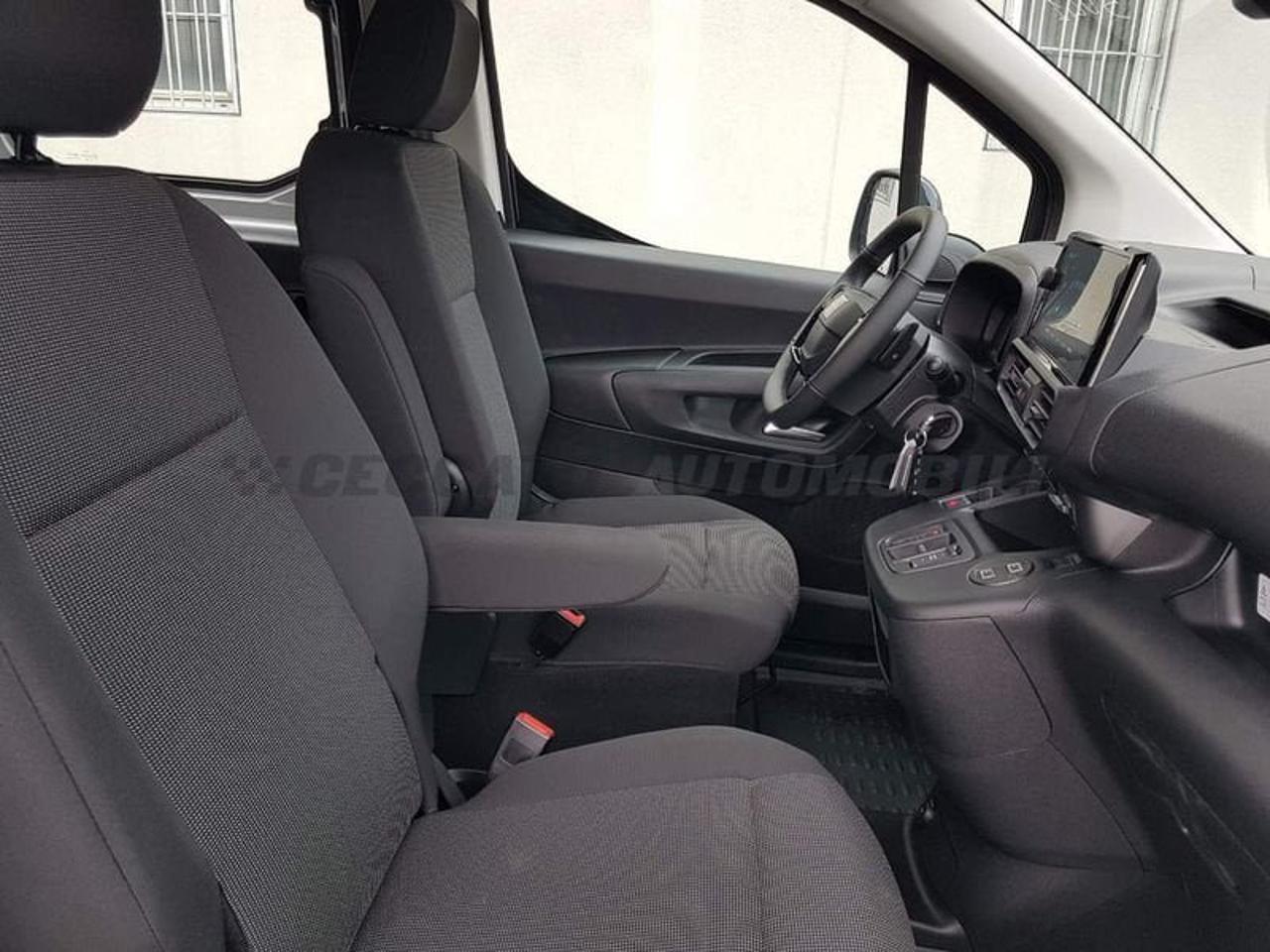 Fiat Fiat Doblo usata 16