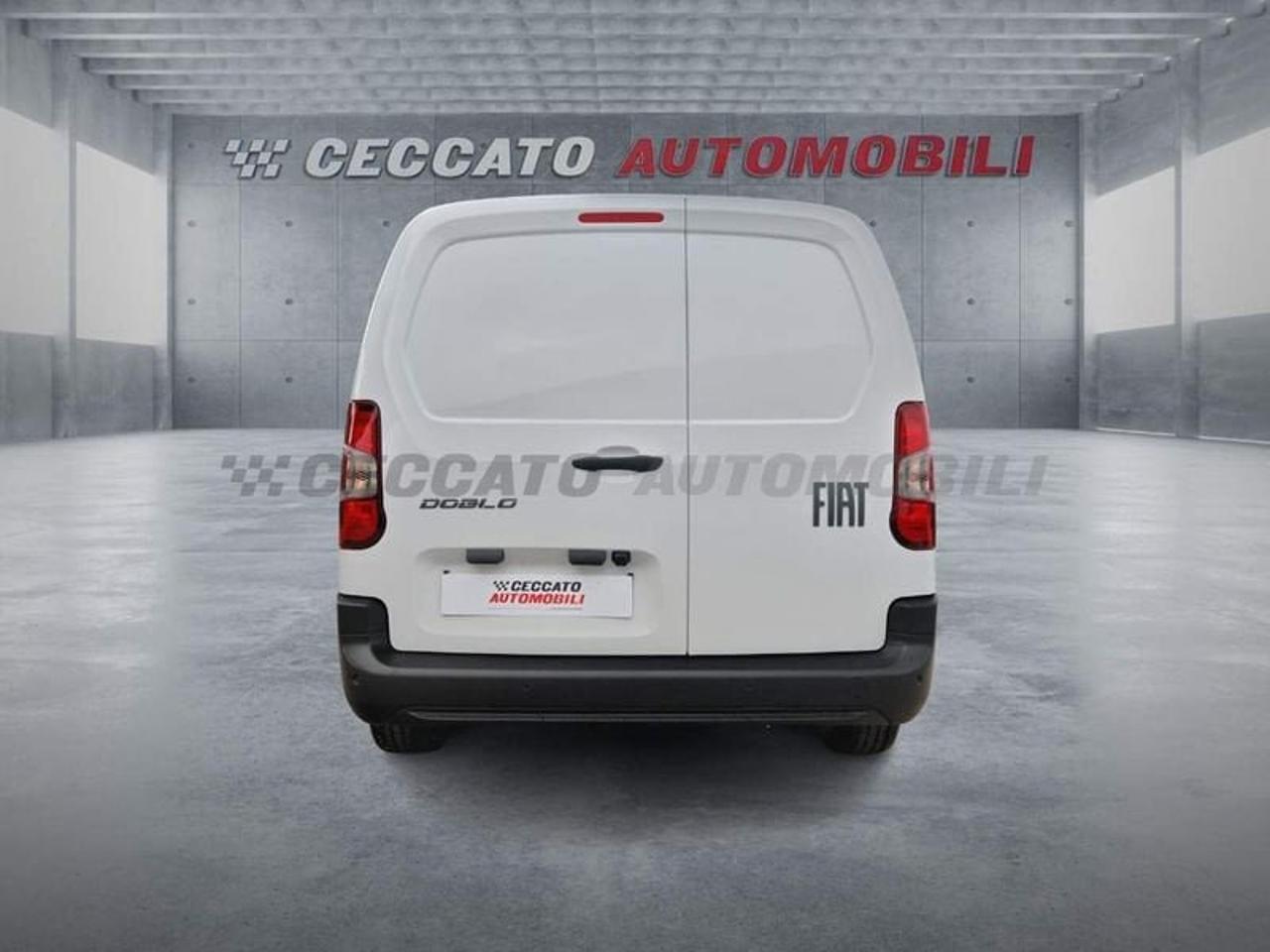 Fiat Fiat Doblo usata 19
