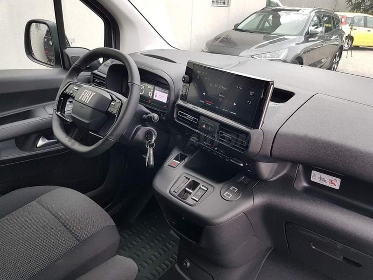 Fiat Fiat Doblo usata 21