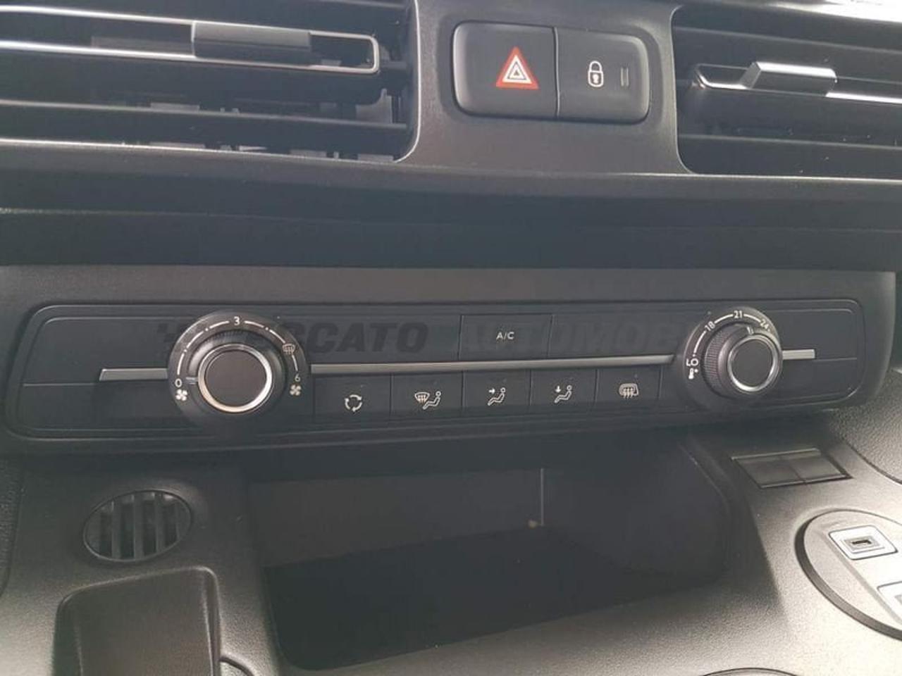 Fiat Fiat Doblo usata, con cruise control
