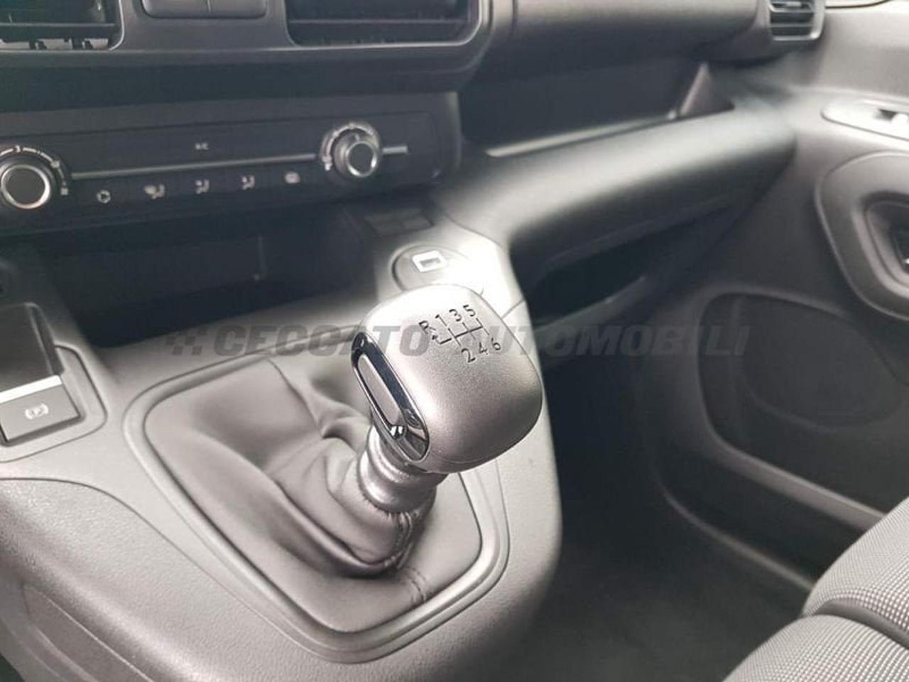 Fiat Fiat Doblo usata 2