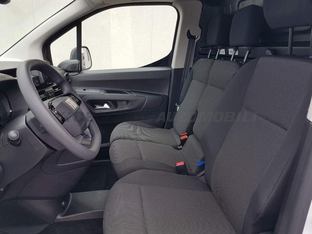 Fiat Fiat Doblo usata 3
