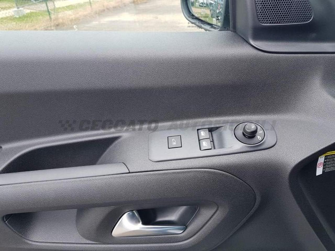 Fiat Fiat Doblo usata 4