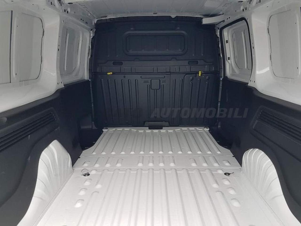 Fiat Fiat Doblo usata 5