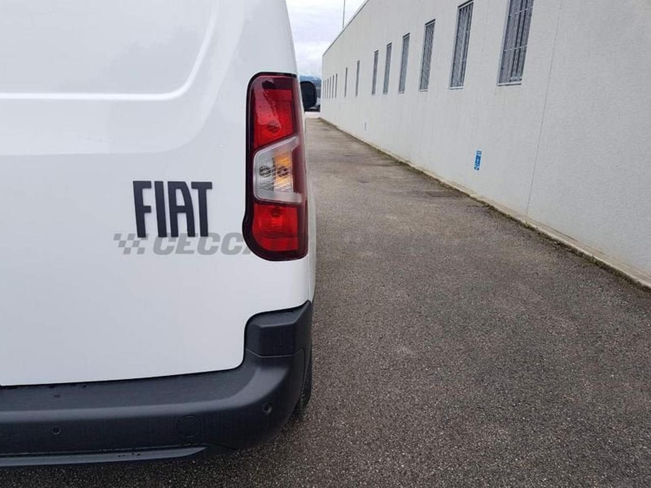 Fiat Fiat Doblo usata 6