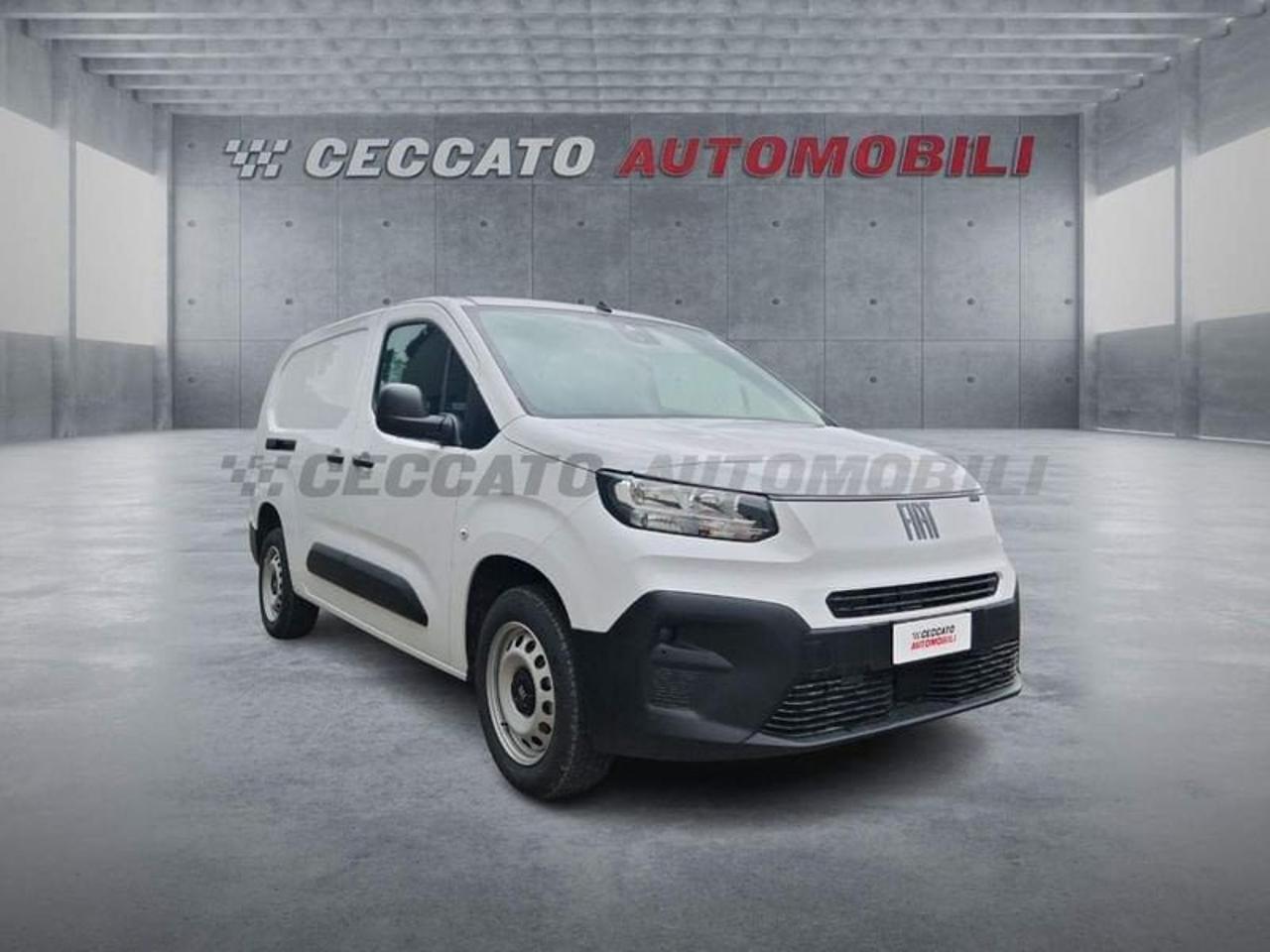 Fiat Fiat Doblo usata 7