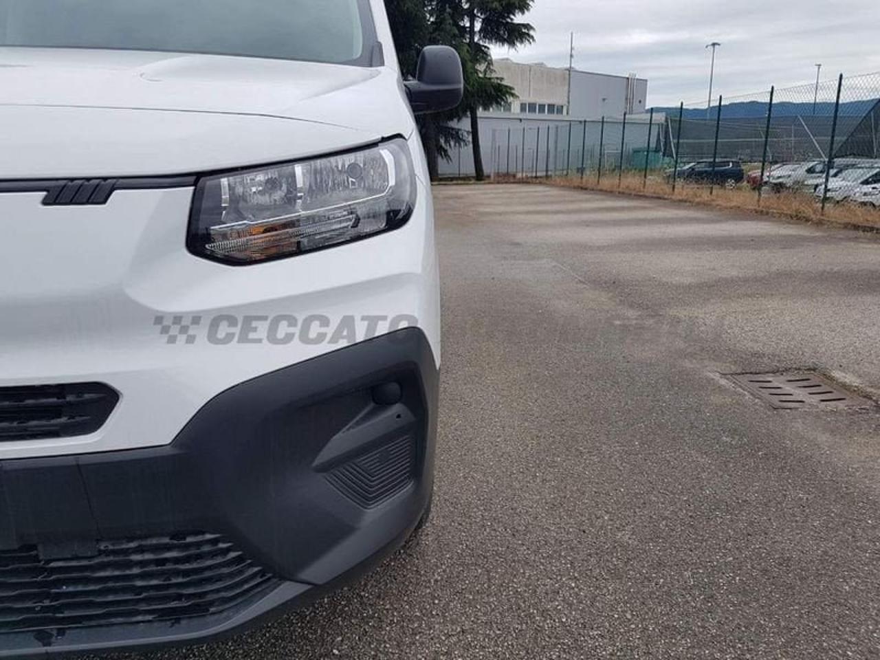 Fiat Fiat Doblo usata 9