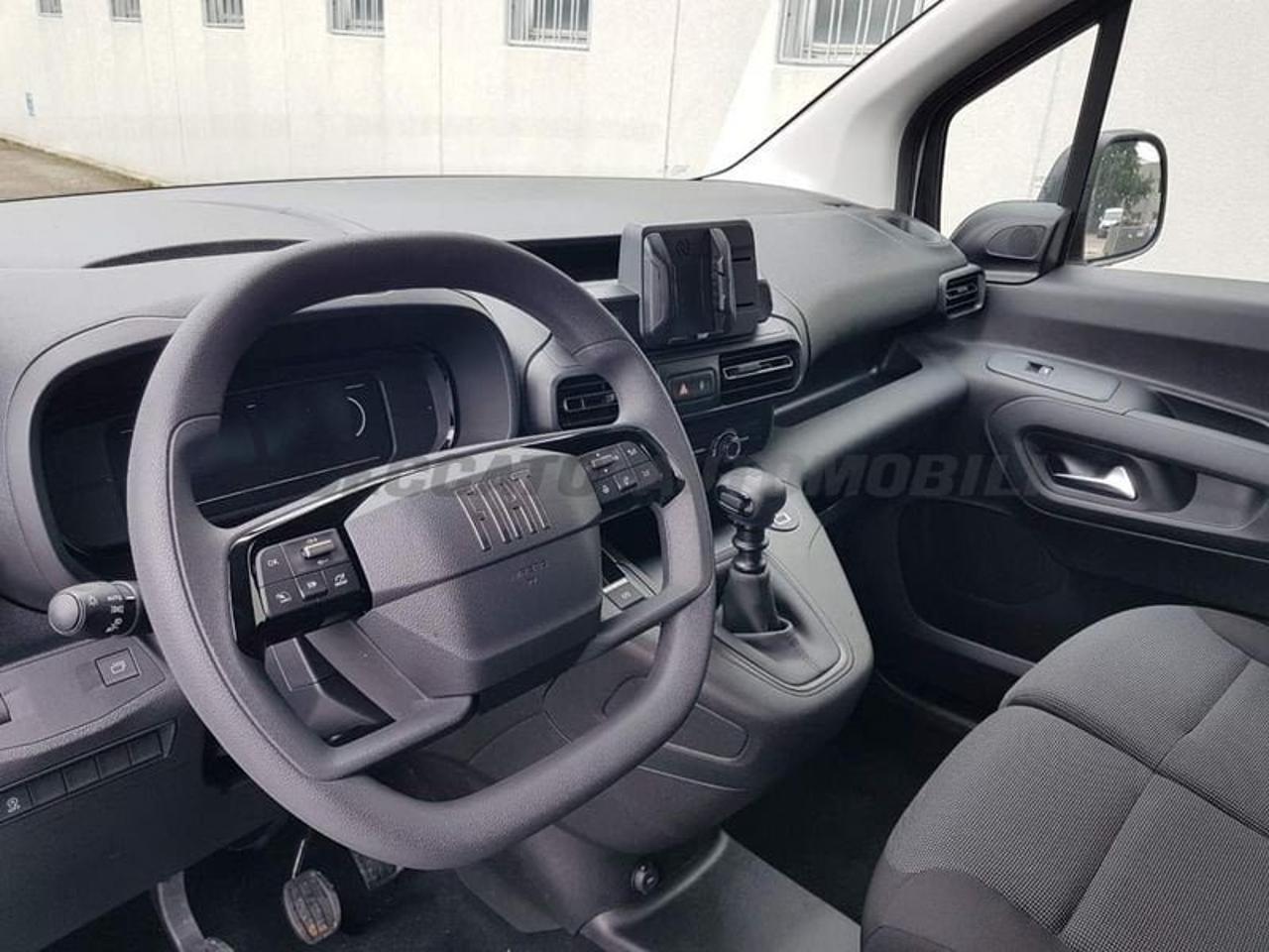 Fiat Fiat Doblo usata 10