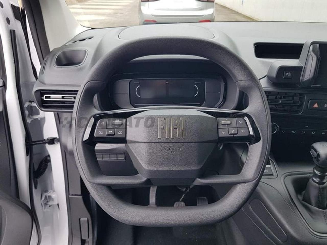 Fiat Fiat Doblo usata 12